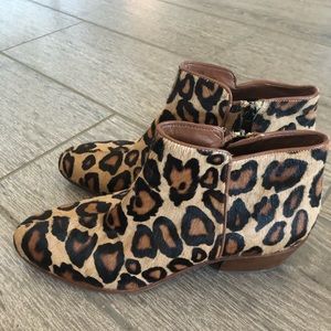 Sam Edelman Petty Chelsea Boot